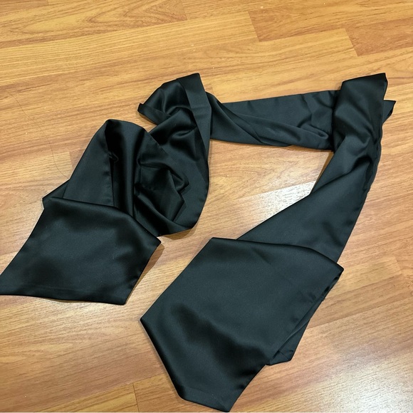 Babyboo Mona mini dress WITH Sybil scarf - Picture 6 of 6